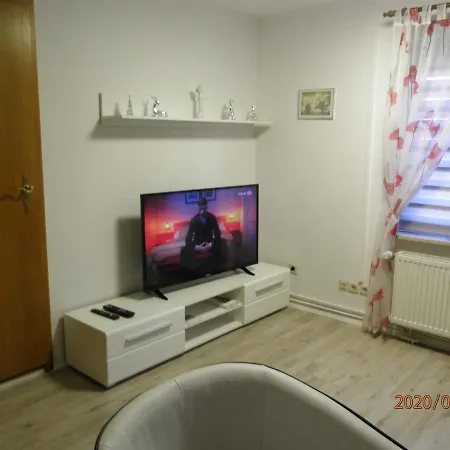 Harzblick Ferienhaus Halberstadt