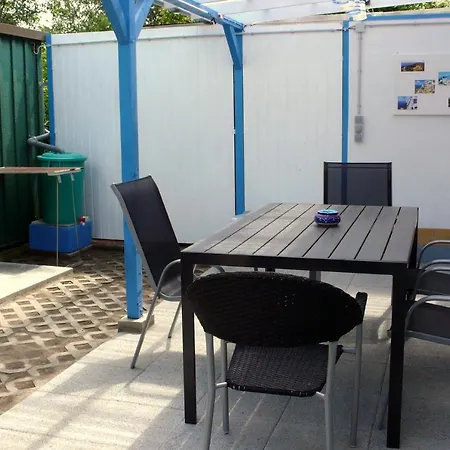 Harzblick Ferienhaus Halberstadt