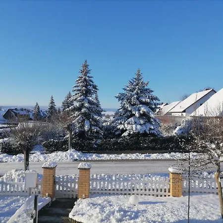 Harzblick * Halberstadt