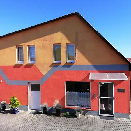 Ferienhaus Harzblick *