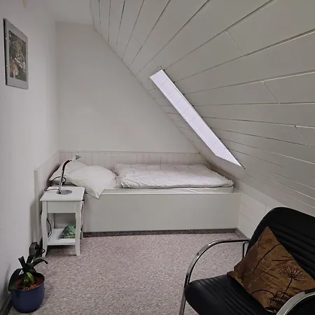 Harzblick Ferienhaus