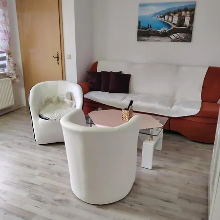 Harzblick Ferienhaus