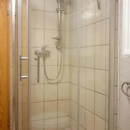 Harzblick Ferienhaus Halberstadt