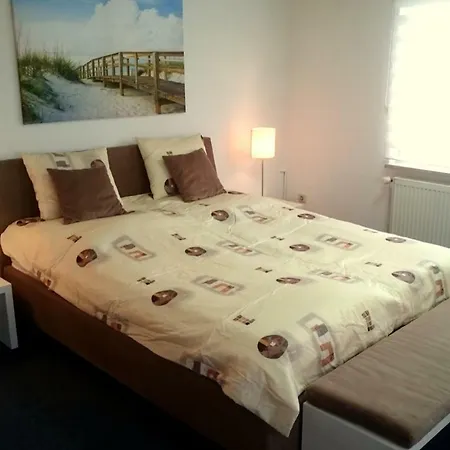 Harzblick Ferienhaus Halberstadt