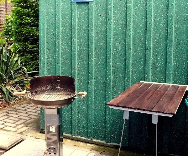 Ferienhaus Harzblick *