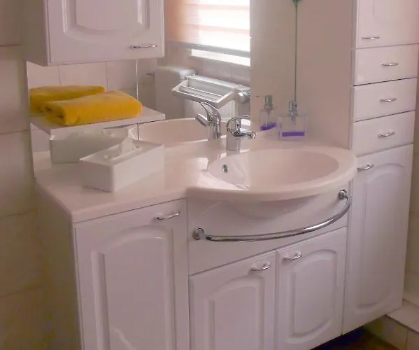 Harzblick Ferienhaus