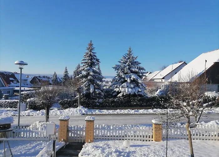 Harzblick * Halberstadt