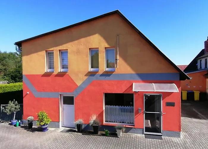 Ferienhaus Harzblick *