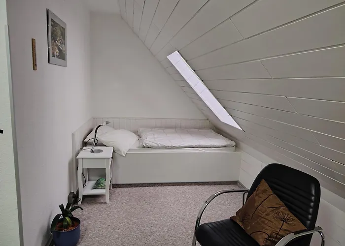 Harzblick Ferienhaus