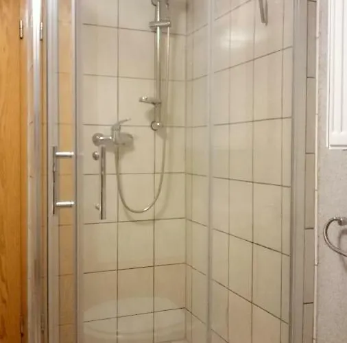 Harzblick Ferienhaus Halberstadt