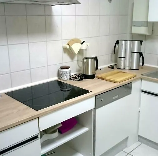 Ferienhaus Harzblick *