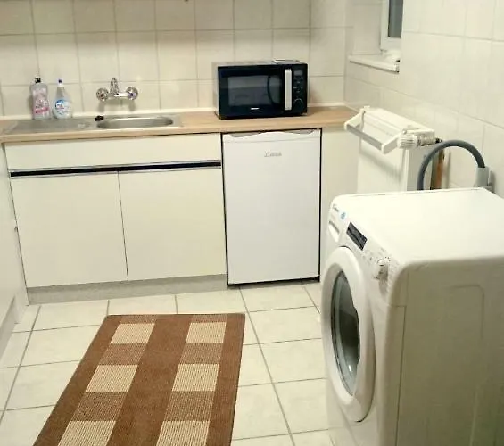 Ferienhaus Harzblick *