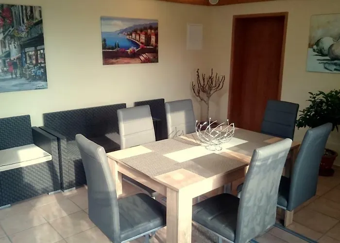 Ferienhaus Harzblick