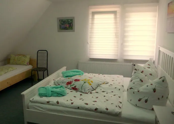 Harzblick * Halberstadt